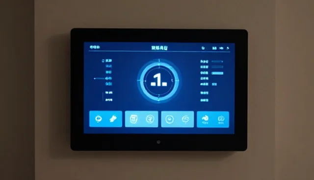智能家电控制中心的数据同步使用技巧与维护要点